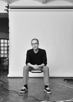 Felix Vollmar Pressebild